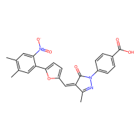 C646,328968-36-1,Moligand™, 10mM in DMSO,阿拉丁
