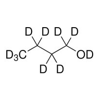 1-丁醇-d₁₀,34193-38-9,≥99 atom% D,阿拉丁