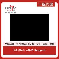 UA-Glo® cAMP Reagent