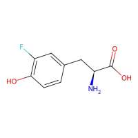 3-氟-L-酪氨酸,7423-96-3,≥97%,阿拉丁