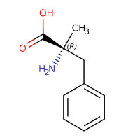 α-甲基-D-苯丙氨酸,17350-84-4,≥98%,阿拉丁