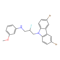 P7C3-A20,1235481-90-9,10mM in DMSO,阿拉丁