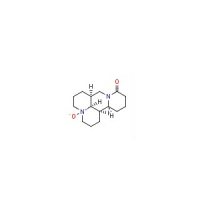 氧化苦参碱,16837-52-8,分析标准品,Moligand™,阿拉丁