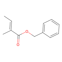 惕各酸苄酯,37526-88-8,≥97%,阿拉丁