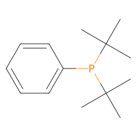 二叔丁基苯基膦，32673-25-9，95%(GC)，阿拉丁