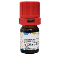 N-己酰基-L-高丝氨酸内酯(C6-HSL)，147852-83-3，≥98%，阿拉丁