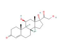 氢化可的松，50-23-7，Moligand™, 无动物源, 低内毒素, 用于细胞培养, ≥98%，阿拉丁
