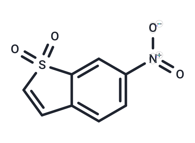 ■ 【TargetMol 明星分子】- Stattic: 精准阻断STAT3信号通路，揭示肿瘤与炎症调控新机制