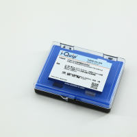 标准带盖荧光比色皿，i-Quip™, 尺寸(H×W×D):45×12.5×12.5mm;光路长:10mm;光路宽:10mm;容积:3.5ml