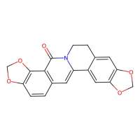 8-氧黄连碱,19716-61-1,Moligand™, ≥98%,阿拉丁