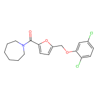 WAY-325387,445254-59-1,10mM in DMSO,阿拉丁