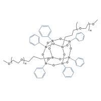 HC0813.31 – Phenyl PEG POSS | 苯基 PEG POSS