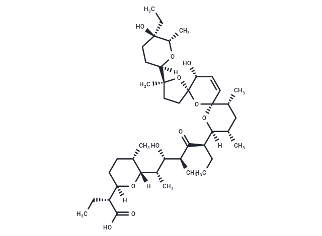 ■ 【TargetMol 明星分子】- Salinomycin: 兼具抗菌、抗癌干细胞与抗球虫多重功能的关键化合物