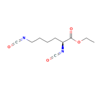 L-赖氨酸二异氰酸酯，45172-15-4，≥95%，阿拉丁