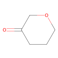 二氢-2H-吡喃-3(4H)-酮，23462-75-1，97%，阿拉丁