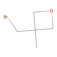 3-(溴甲基)-3-甲基氧杂环丁烷，78385-26-9，≥97%，阿拉丁
