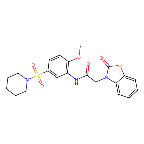 WAY-277364，771498-80-7，≥95%，阿拉丁产品图