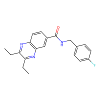 WAY-359885,913508-09-5,≥95%,阿拉丁