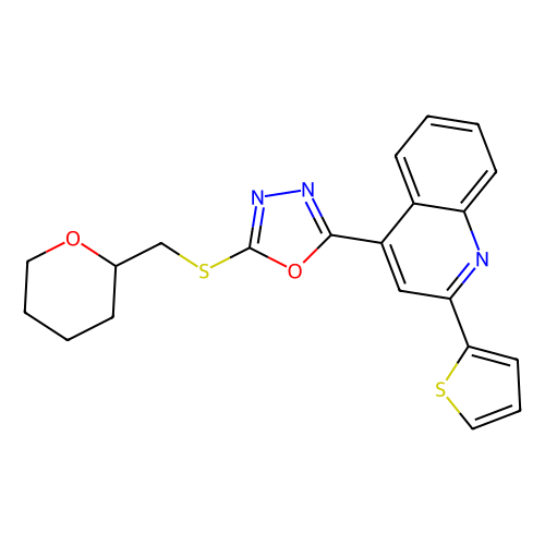 WAY-326362,870757-54-3,10mM in DMSO,阿拉丁产品图