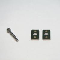 ÄKTA pilot 垫板,2 mm