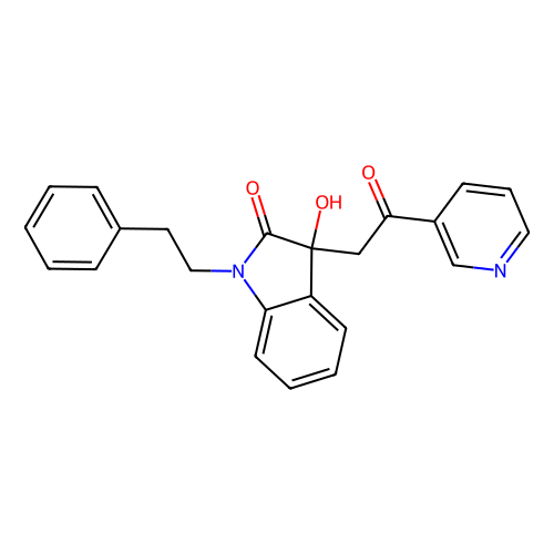 WAY-607654,356080-86-9,10mM in DMSO,阿拉丁产品图