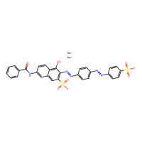 氯冉亭坚牢红 5B,2610-11-9,染料含量50%,阿拉丁