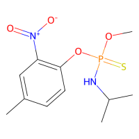 甲基胺草磷,36001-88-4,≥98%,阿拉丁