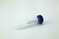 50ml直立式离心管(平盖),PP,i-Quip™, 材质:聚丙烯;颜色:透明;容量:50ml;直径×高:29×115mm;最大离心力:7000×g