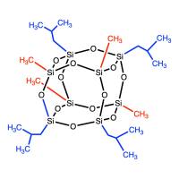 HC0917.11 iso-Butylmethyl POSS® Cage Mixture