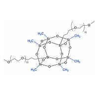 HC1317.13 – Methyl PEG POSS | 甲基 PEG POSS