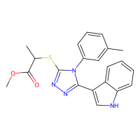 WAY-659611，867296-94-4，10mM in DMSO，阿拉丁