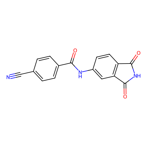 WAY-271146，683235-33-8，10mM in DMSO，阿拉丁产品图