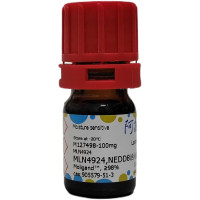 MLN4924,NEDD8活化酶抑制剂,905579-51-3,Moligand™, ≥98%,阿拉丁