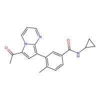 TP-472,2079895-62-6,Moligand™, ≥99%,阿拉丁