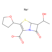 法培罗蓝钠,122547-49-3,≥98%,阿拉丁