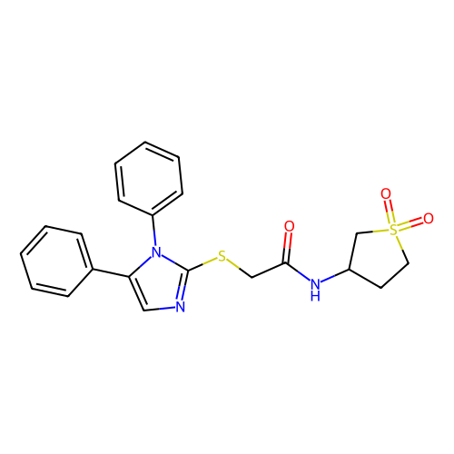 WAY-326571，870984-18-2，≥98%，阿拉丁产品图