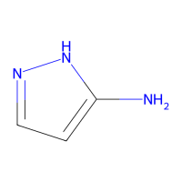 5-氨基吡唑,916420-28-5,≥98%,阿拉丁