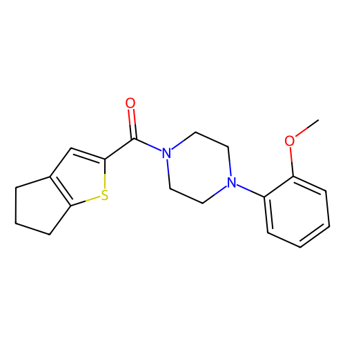 WAY-639019,793728-59-3,10mM in DMSO,阿拉丁产品图