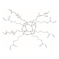 HC0613.53 – Acrylic PEG | 丙烯酸PEG POSS