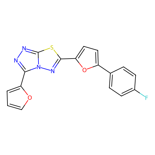 WAY-354875,720672-18-4,10mM in DMSO,阿拉丁产品图