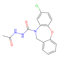SC 19220,EP1受体拮抗剂，19395-87-0，Moligand™, ≥99%(HPLC)，阿拉丁