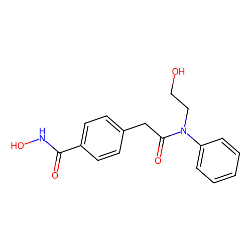 HPOB,1429651-50-2,≥99%,阿拉丁产品图