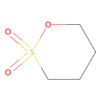 1,4-丁磺酸内酯，1633-83-6，≥99%(GC)，阿拉丁