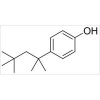 4-(叔辛基)苯 酚