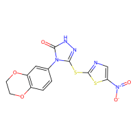 BI 78D3，883065-90-5，10mM in DMSO，阿拉丁