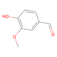 香草醛，121-33-5，AR, ≥99%，阿拉丁