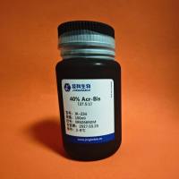 Acr-Bis(30%:0.8%)