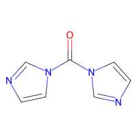 N,N'-羰基二咪唑(CDI),530-62-1,≥97%(T),阿拉丁