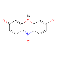 树脂天青，62758-13-8，≥90%，阿拉丁