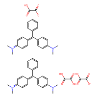 孔雀绿草酸盐,2437-29-8,生物染色剂,阿拉丁